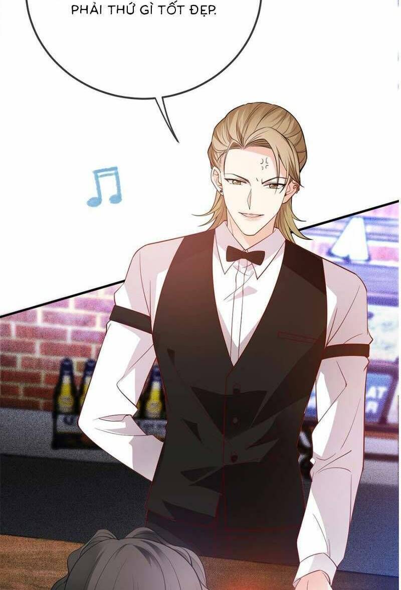 Trọng Sinh Báo Thù Gặp Được Bá Đạo Tổng Tài - Chapter 10 - Page 3