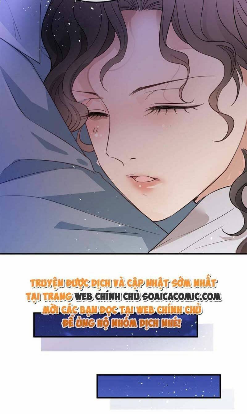 Trọng Sinh Báo Thù Gặp Được Bá Đạo Tổng Tài - Chapter 10 - Page 40