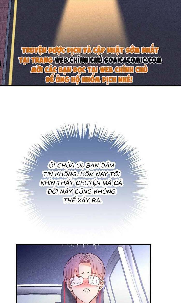 Trọng Sinh Báo Thù Gặp Được Bá Đạo Tổng Tài - Chapter 10 - Page 42