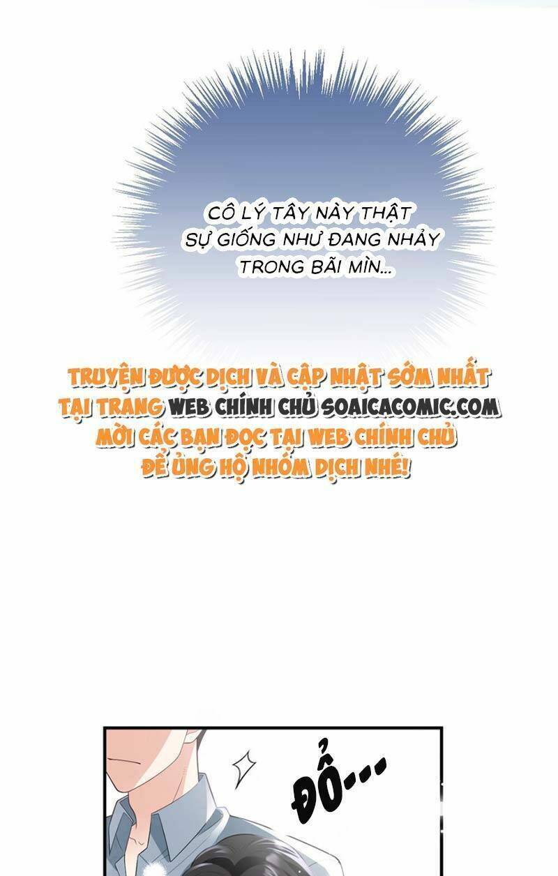 Trọng Sinh Báo Thù Gặp Được Bá Đạo Tổng Tài - Chapter 10 - Page 44