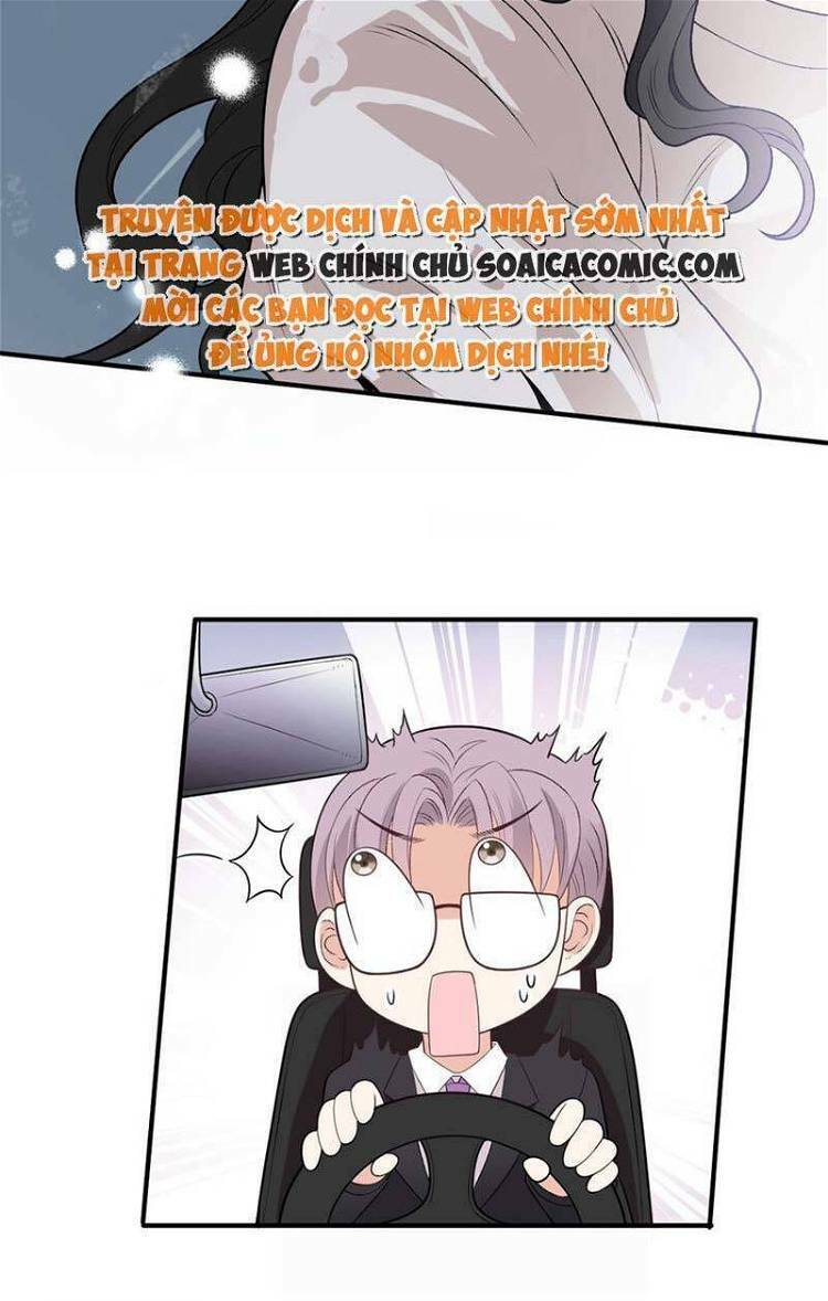 Trọng Sinh Báo Thù Gặp Được Bá Đạo Tổng Tài - Chapter 10 - Page 46