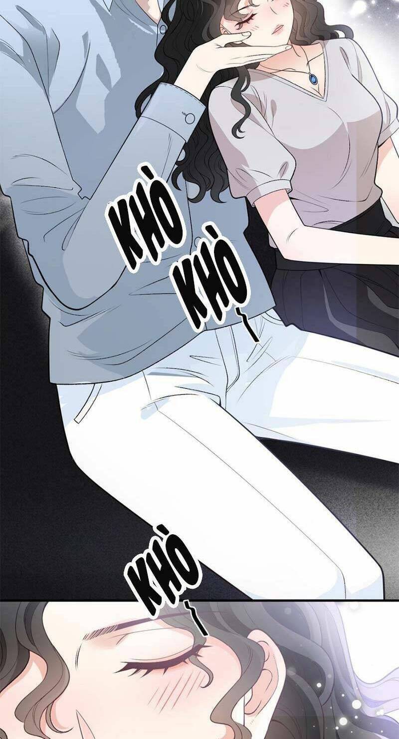 Trọng Sinh Báo Thù Gặp Được Bá Đạo Tổng Tài - Chapter 10 - Page 48