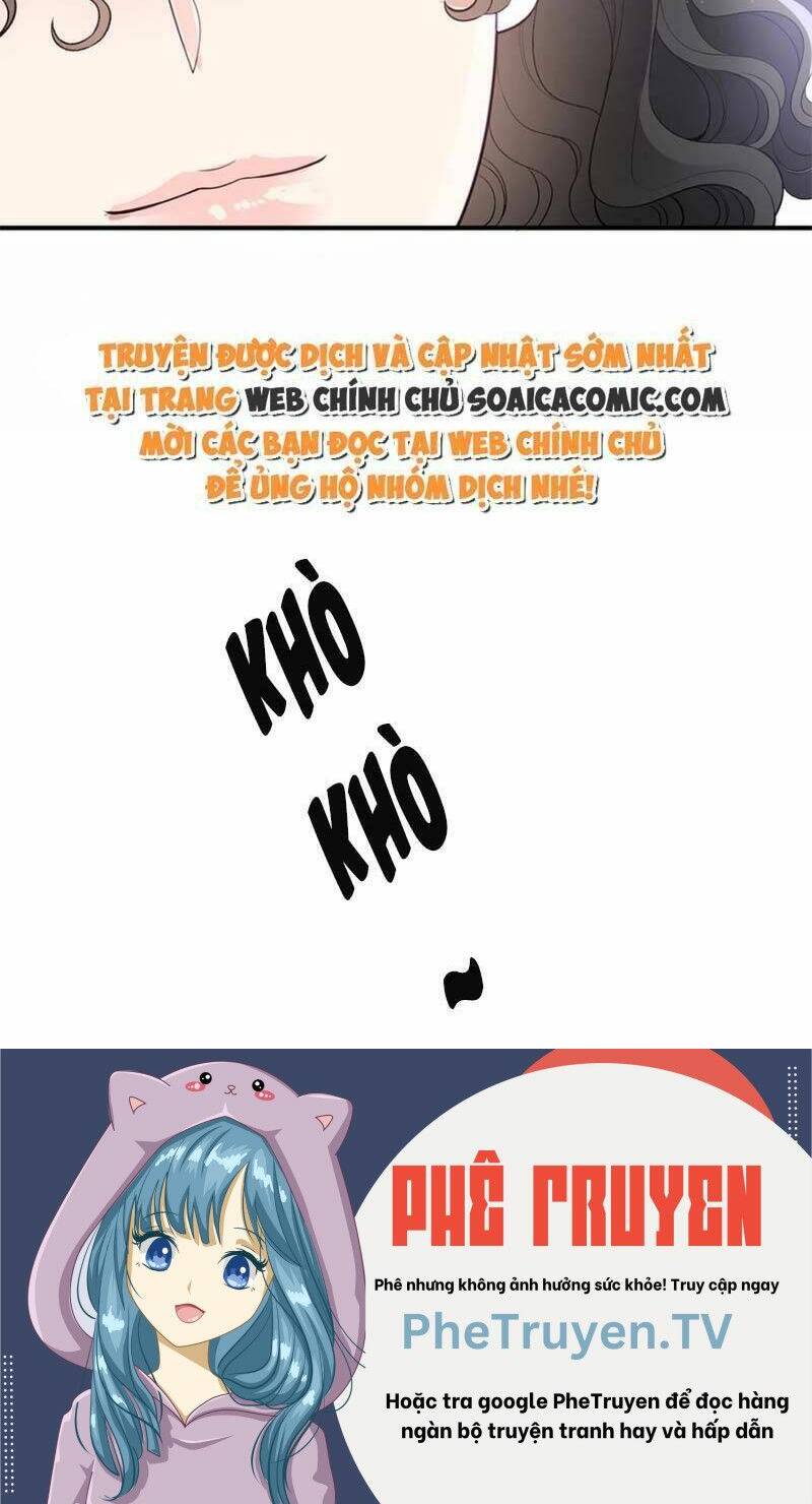 Trọng Sinh Báo Thù Gặp Được Bá Đạo Tổng Tài - Chapter 10 - Page 49