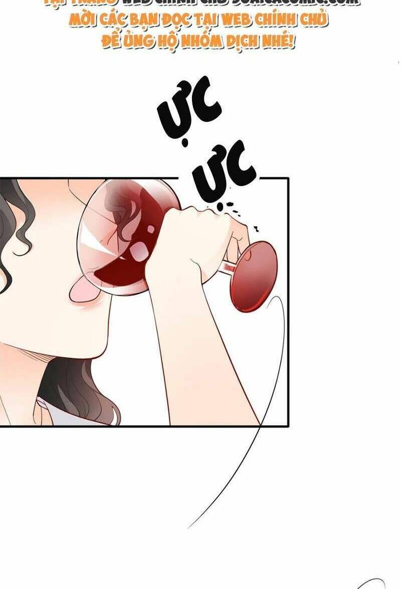 Trọng Sinh Báo Thù Gặp Được Bá Đạo Tổng Tài - Chapter 10 - Page 5