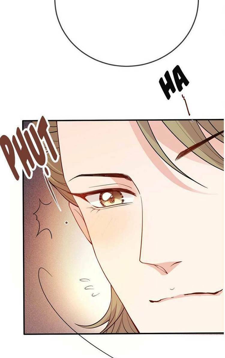 Trọng Sinh Báo Thù Gặp Được Bá Đạo Tổng Tài - Chapter 10 - Page 8