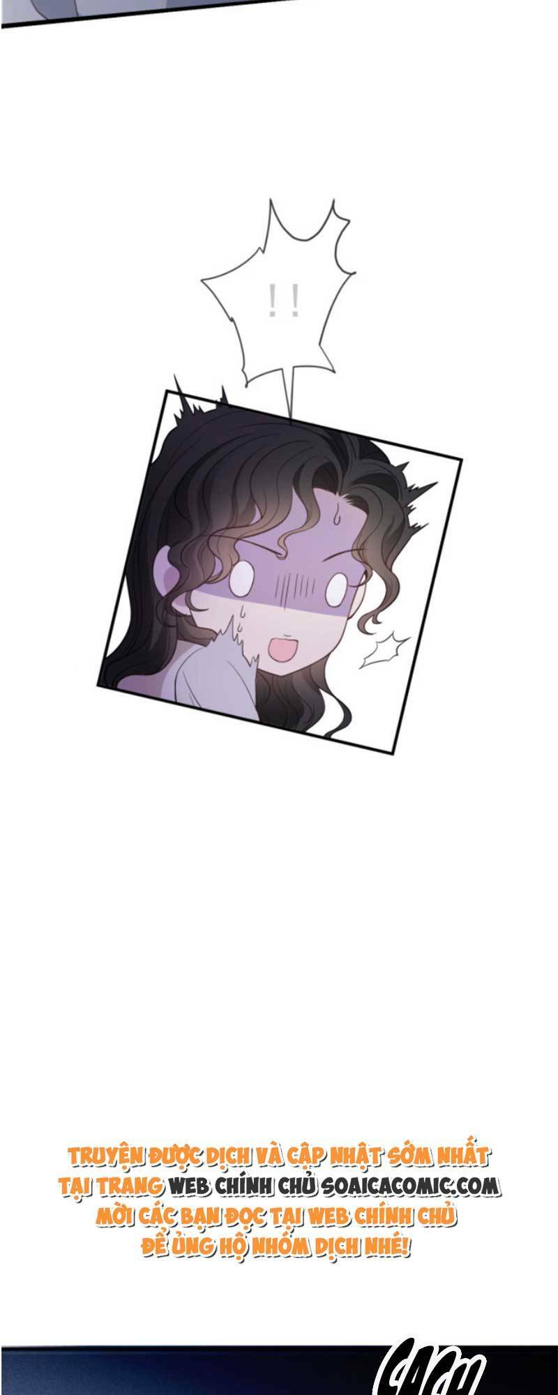 Trọng Sinh Báo Thù Gặp Được Bá Đạo Tổng Tài - Chapter 11 - Page 9