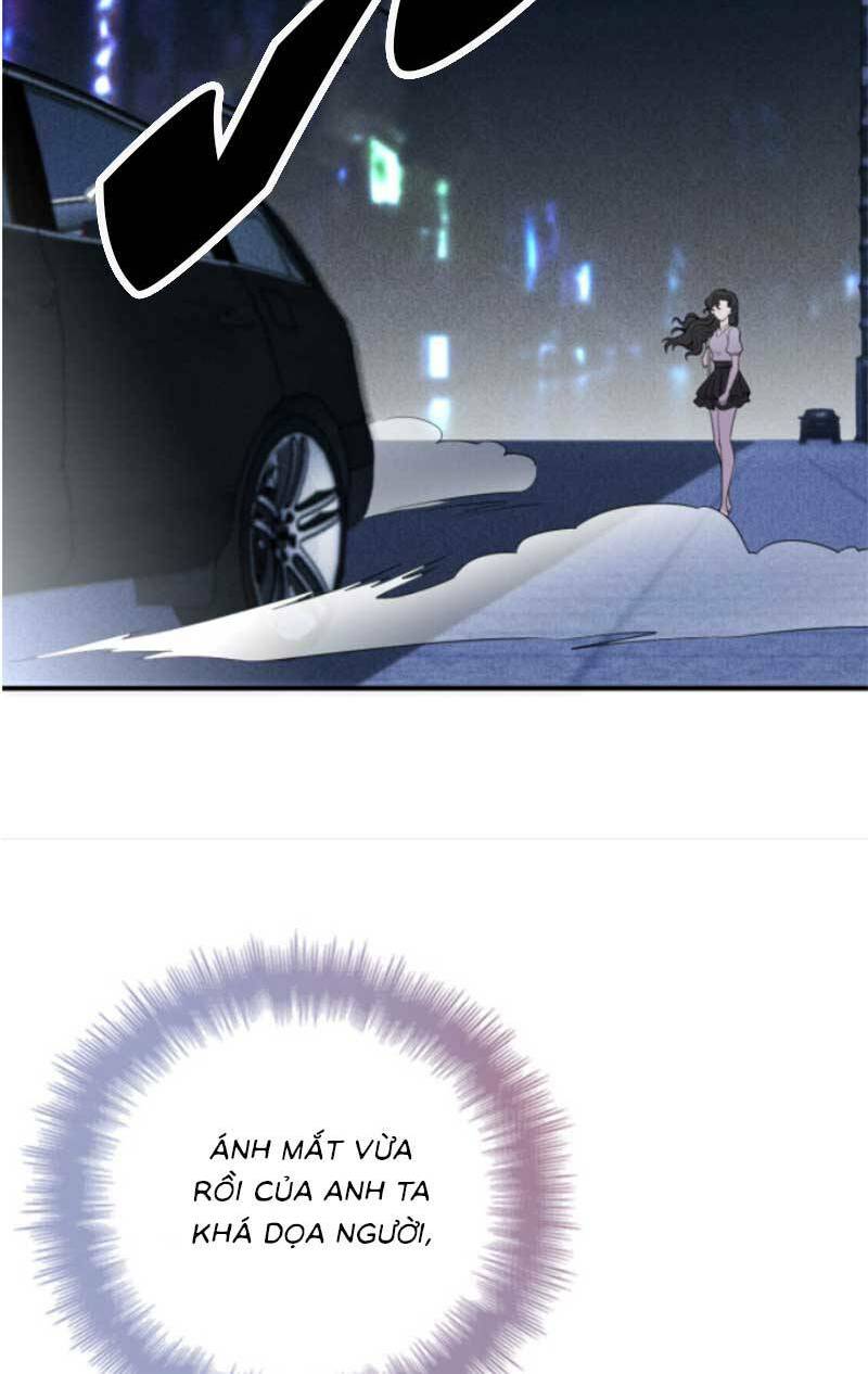 Trọng Sinh Báo Thù Gặp Được Bá Đạo Tổng Tài - Chapter 11 - Page 11