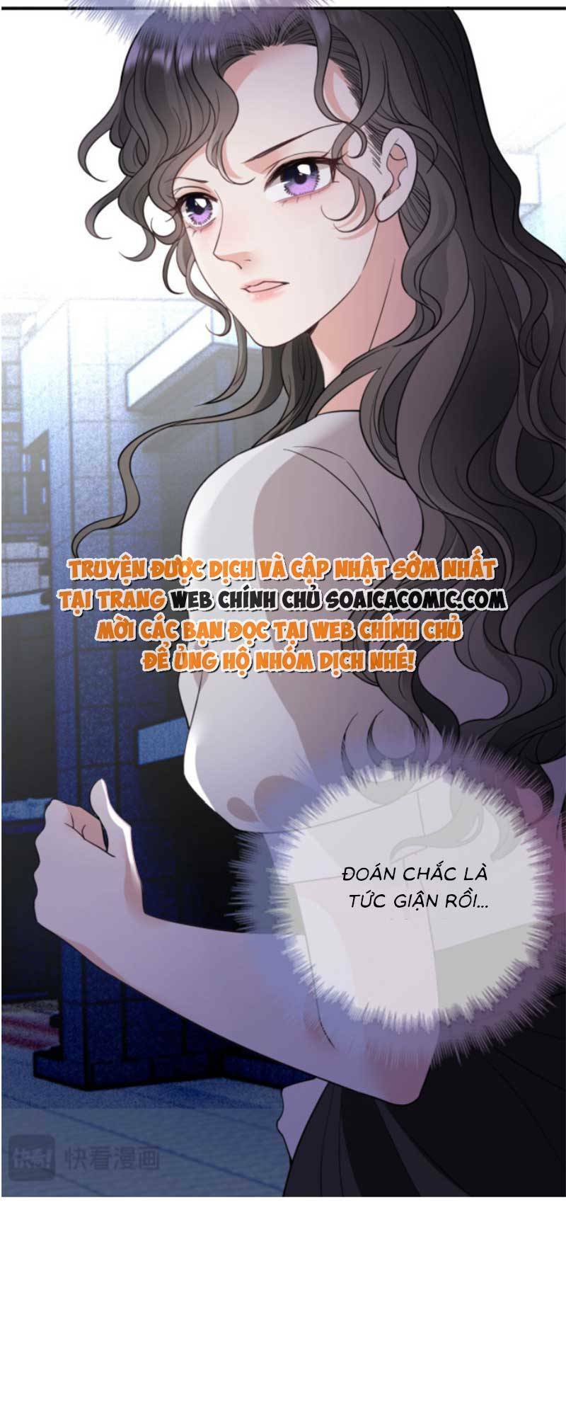 Trọng Sinh Báo Thù Gặp Được Bá Đạo Tổng Tài - Chapter 11 - Page 12