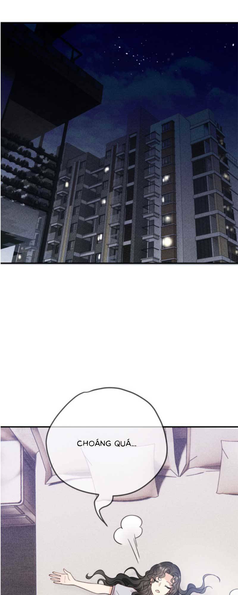 Trọng Sinh Báo Thù Gặp Được Bá Đạo Tổng Tài - Chapter 11 - Page 13