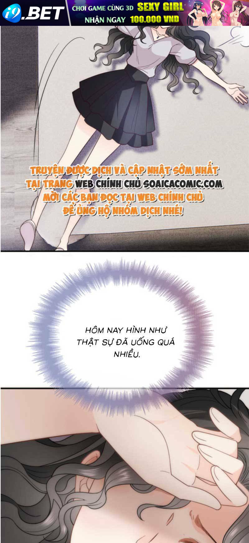 Trọng Sinh Báo Thù Gặp Được Bá Đạo Tổng Tài - Chapter 11 - Page 14