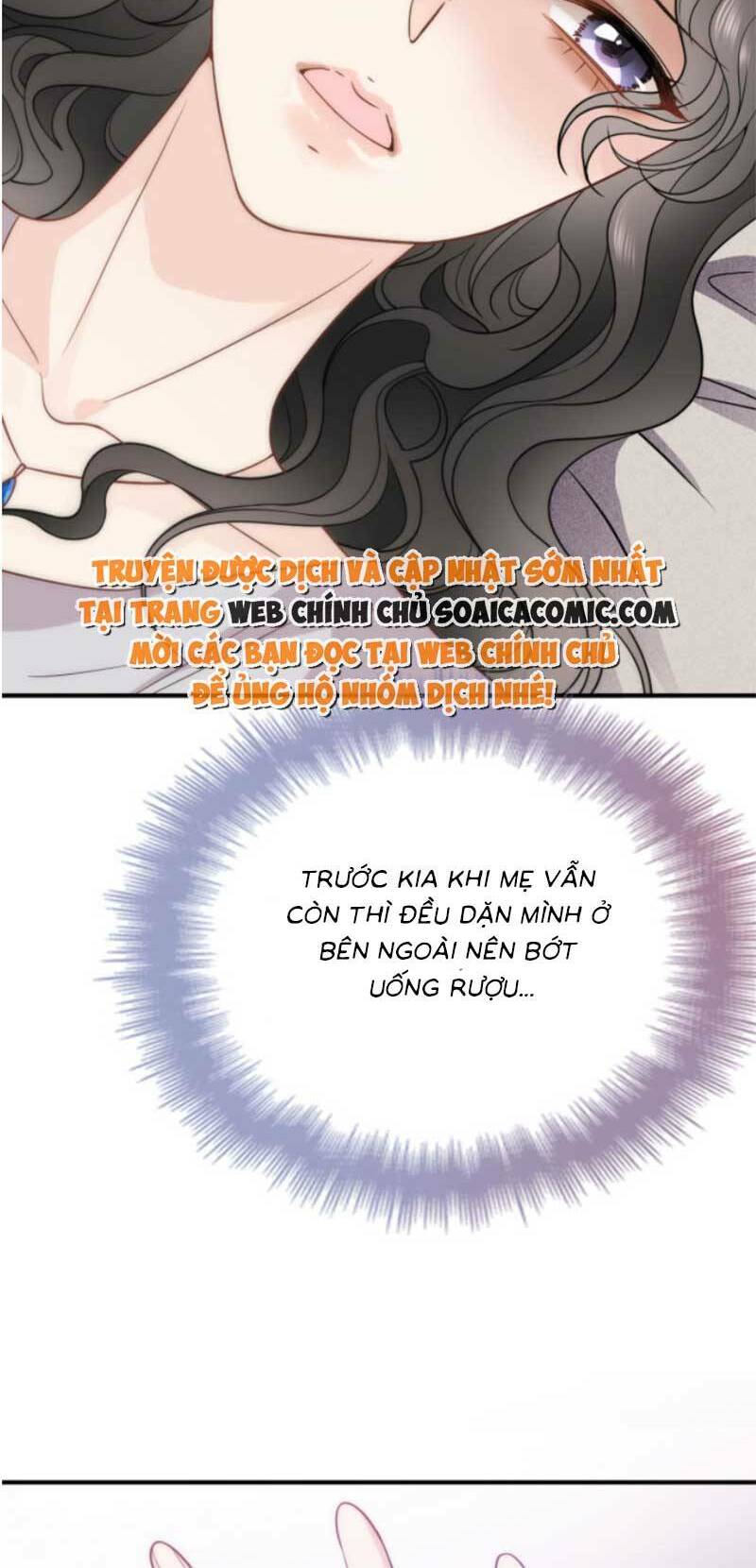 Trọng Sinh Báo Thù Gặp Được Bá Đạo Tổng Tài - Chapter 11 - Page 15