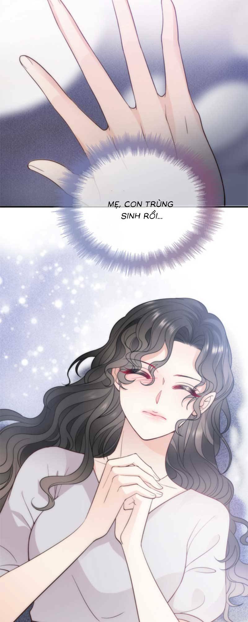 Trọng Sinh Báo Thù Gặp Được Bá Đạo Tổng Tài - Chapter 11 - Page 16