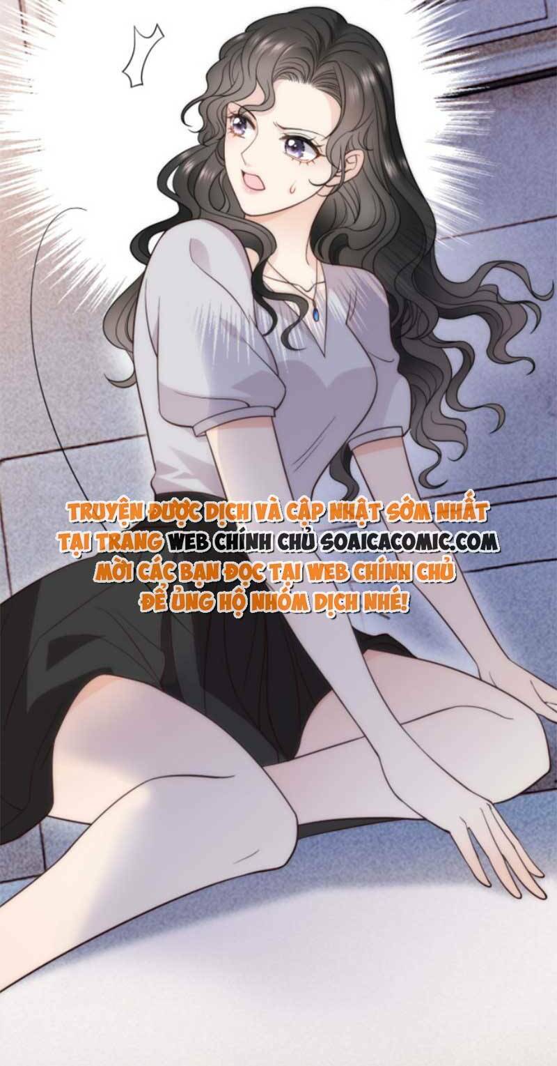Trọng Sinh Báo Thù Gặp Được Bá Đạo Tổng Tài - Chapter 11 - Page 19