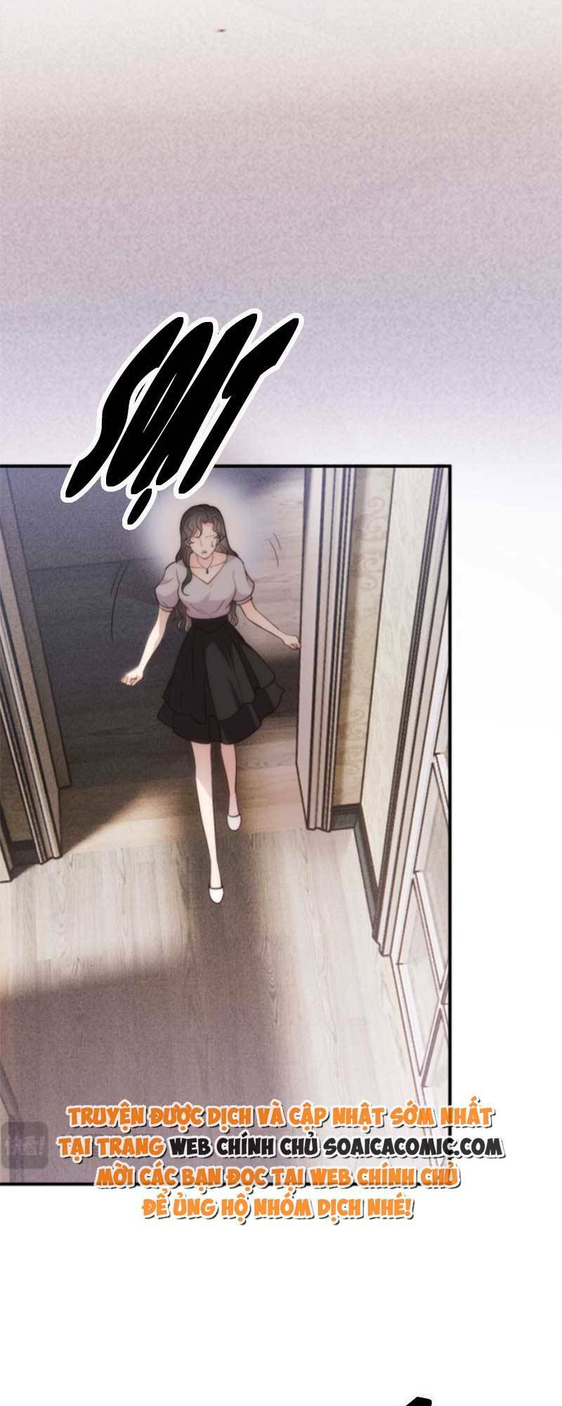 Trọng Sinh Báo Thù Gặp Được Bá Đạo Tổng Tài - Chapter 11 - Page 20