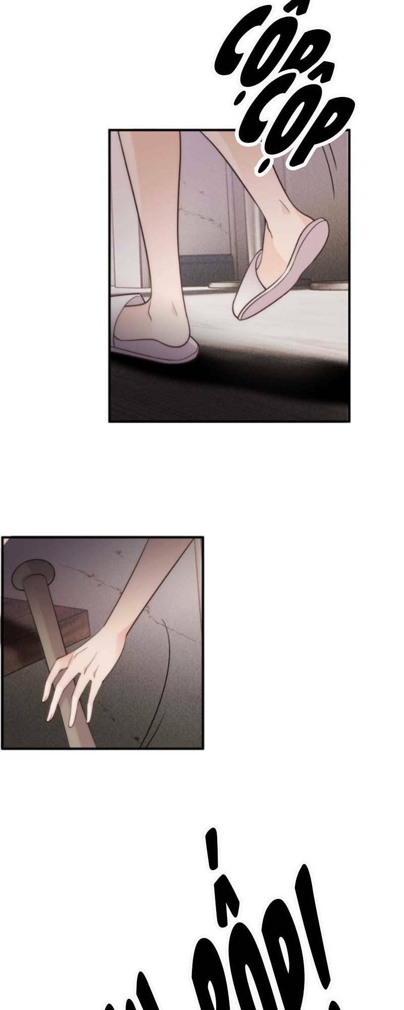 Trọng Sinh Báo Thù Gặp Được Bá Đạo Tổng Tài - Chapter 11 - Page 21