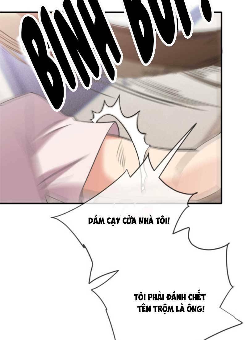 Trọng Sinh Báo Thù Gặp Được Bá Đạo Tổng Tài - Chapter 11 - Page 22