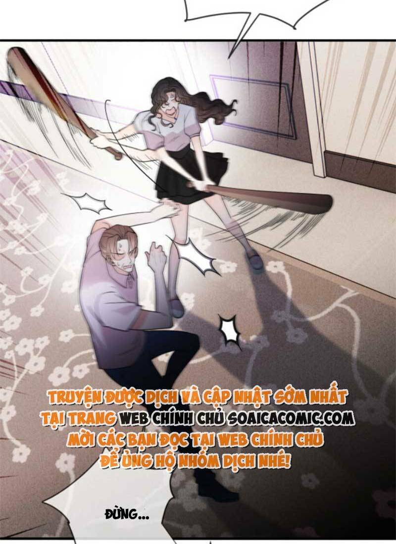 Trọng Sinh Báo Thù Gặp Được Bá Đạo Tổng Tài - Chapter 11 - Page 23