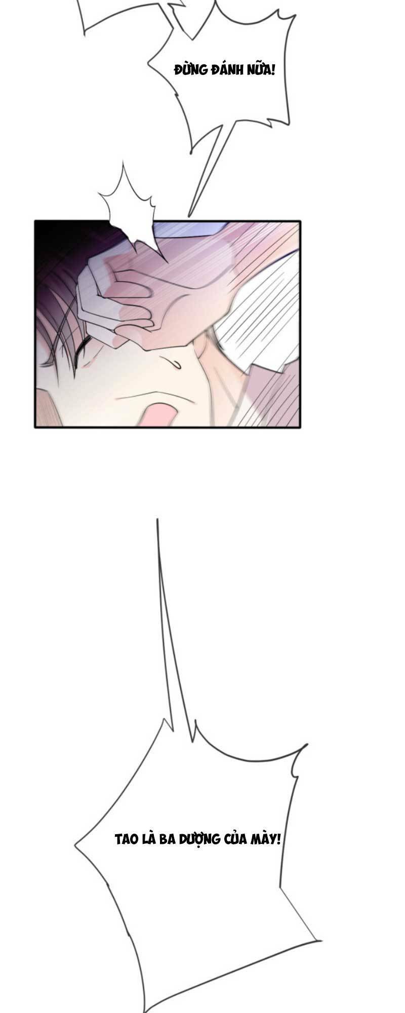Trọng Sinh Báo Thù Gặp Được Bá Đạo Tổng Tài - Chapter 11 - Page 24
