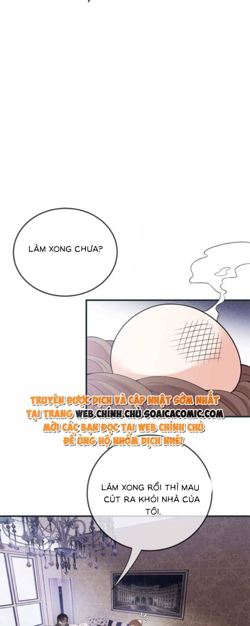 Trọng Sinh Báo Thù Gặp Được Bá Đạo Tổng Tài - Chapter 11 - Page 25