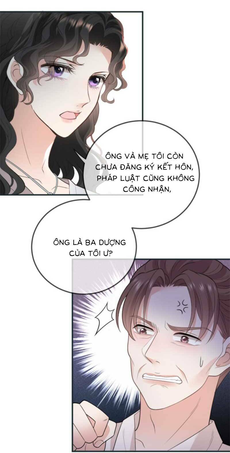 Trọng Sinh Báo Thù Gặp Được Bá Đạo Tổng Tài - Chapter 11 - Page 27