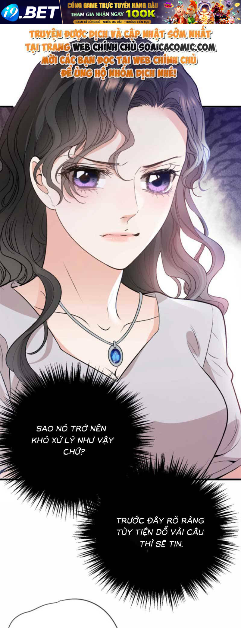 Trọng Sinh Báo Thù Gặp Được Bá Đạo Tổng Tài - Chapter 11 - Page 28