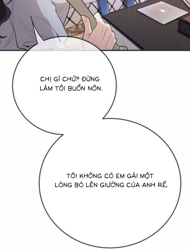 Trọng Sinh Báo Thù Gặp Được Bá Đạo Tổng Tài - Chapter 11 - Page 30