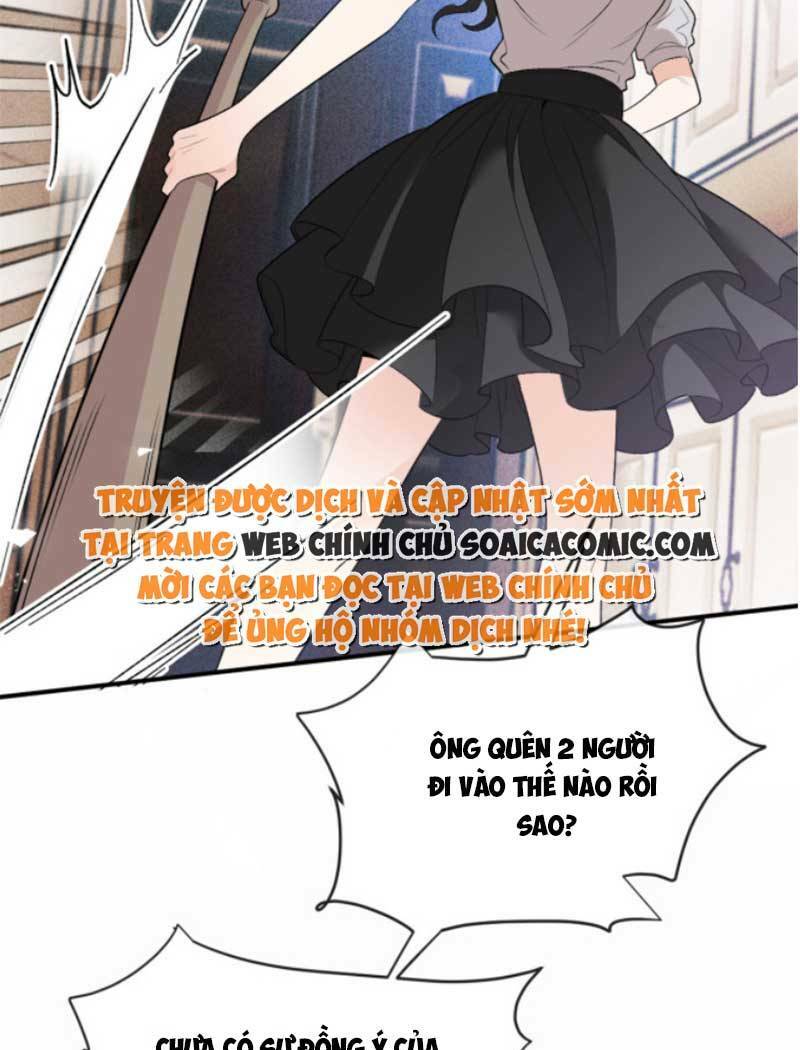 Trọng Sinh Báo Thù Gặp Được Bá Đạo Tổng Tài - Chapter 11 - Page 34