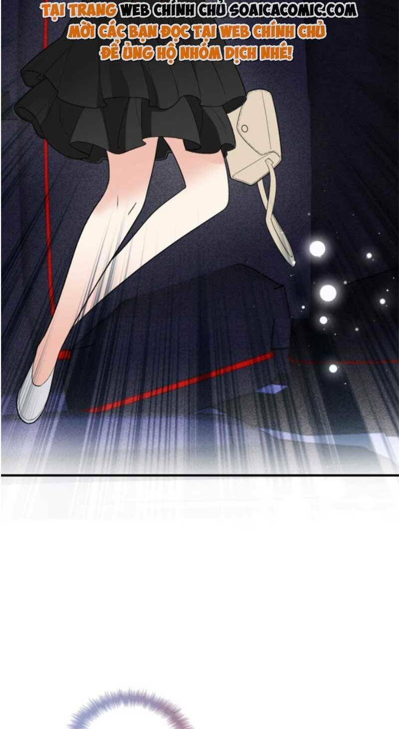 Trọng Sinh Báo Thù Gặp Được Bá Đạo Tổng Tài - Chapter 11 - Page 3