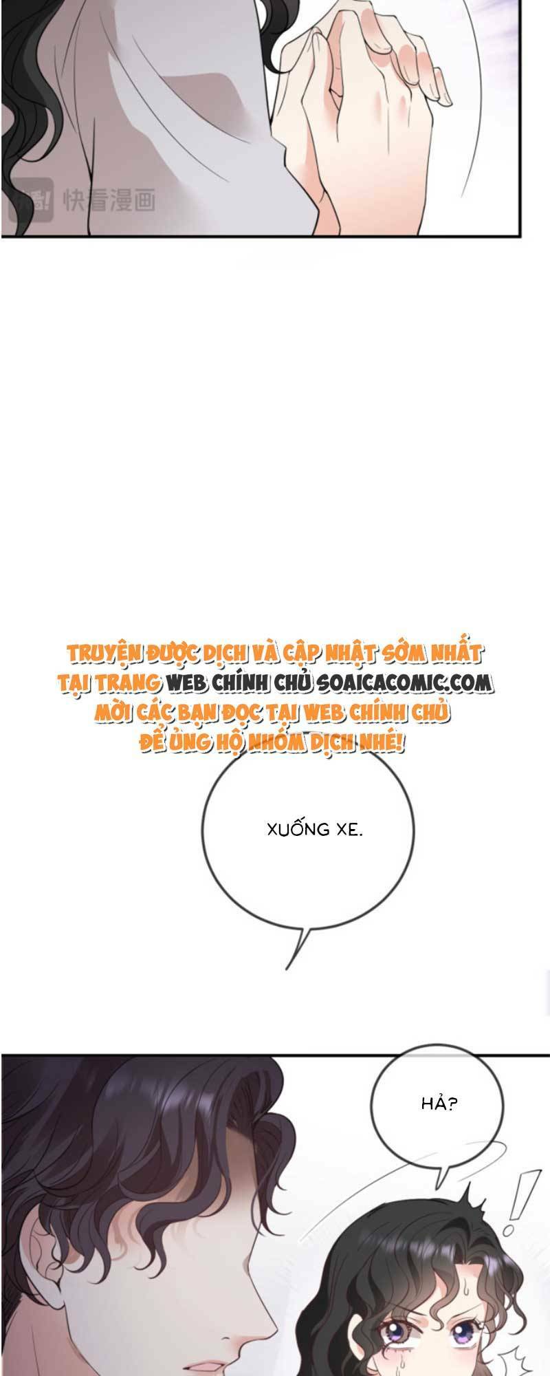 Trọng Sinh Báo Thù Gặp Được Bá Đạo Tổng Tài - Chapter 11 - Page 5