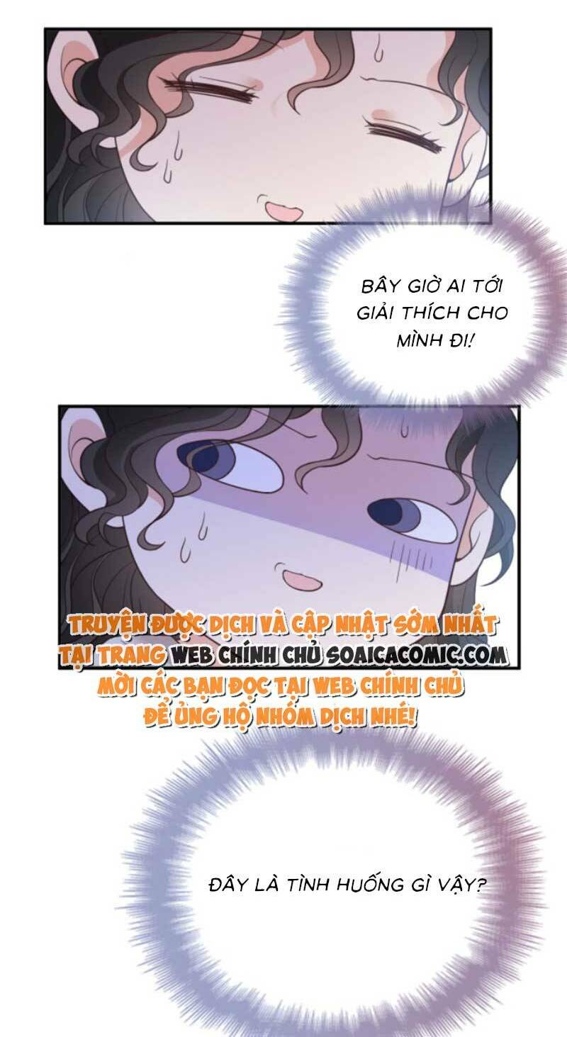 Trọng Sinh Báo Thù Gặp Được Bá Đạo Tổng Tài - Chapter 11 - Page 7