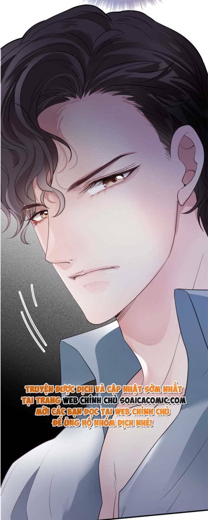 Trọng Sinh Báo Thù Gặp Được Bá Đạo Tổng Tài - Chapter 11 - Page 8