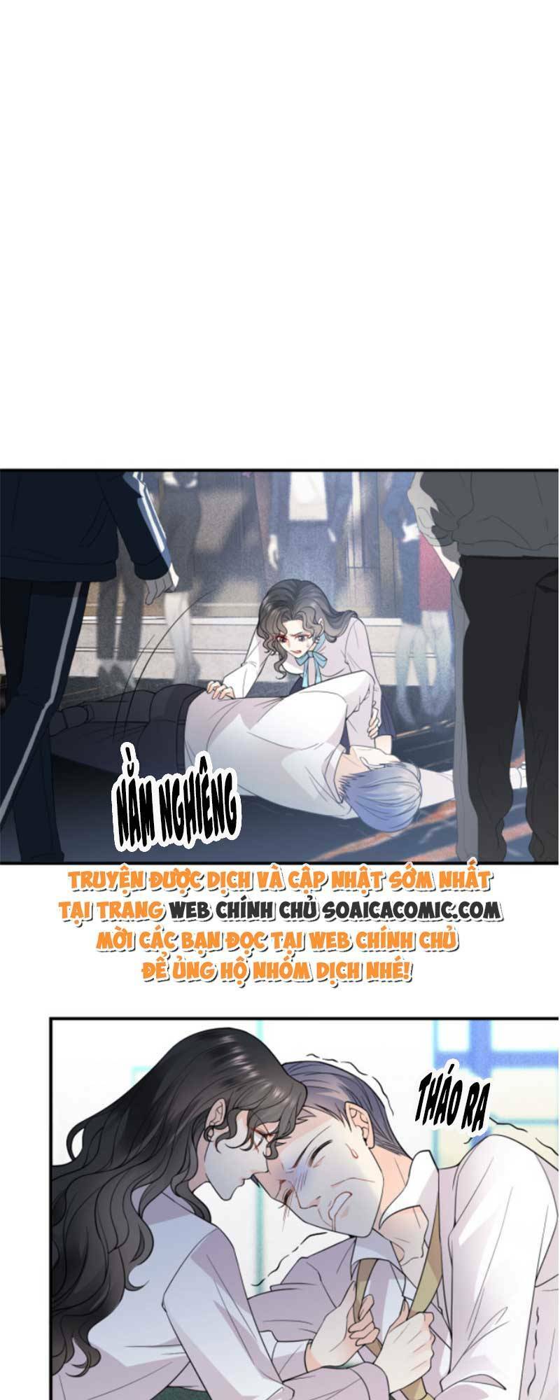 Trọng Sinh Báo Thù Gặp Được Bá Đạo Tổng Tài - Chapter 12 - Page 12