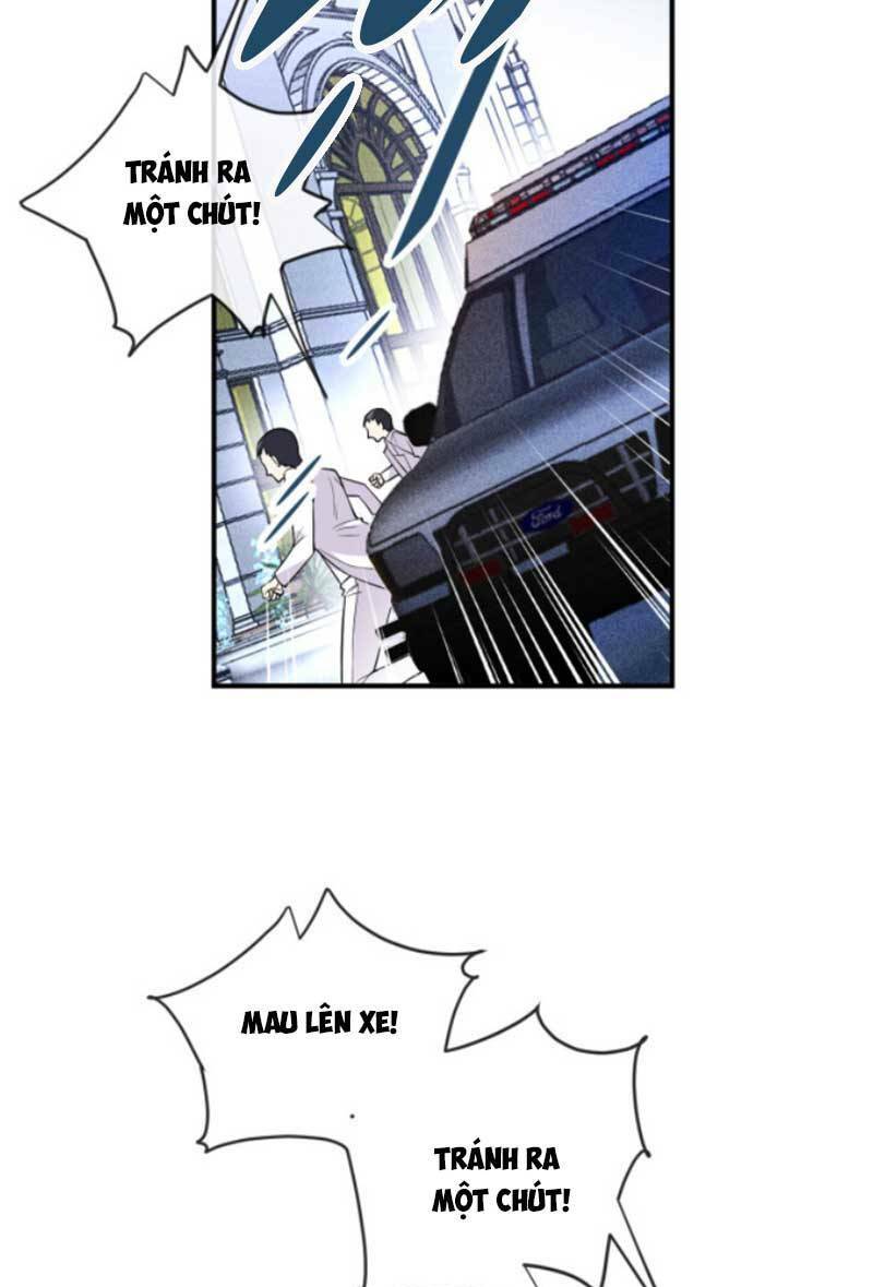 Trọng Sinh Báo Thù Gặp Được Bá Đạo Tổng Tài - Chapter 12 - Page 14