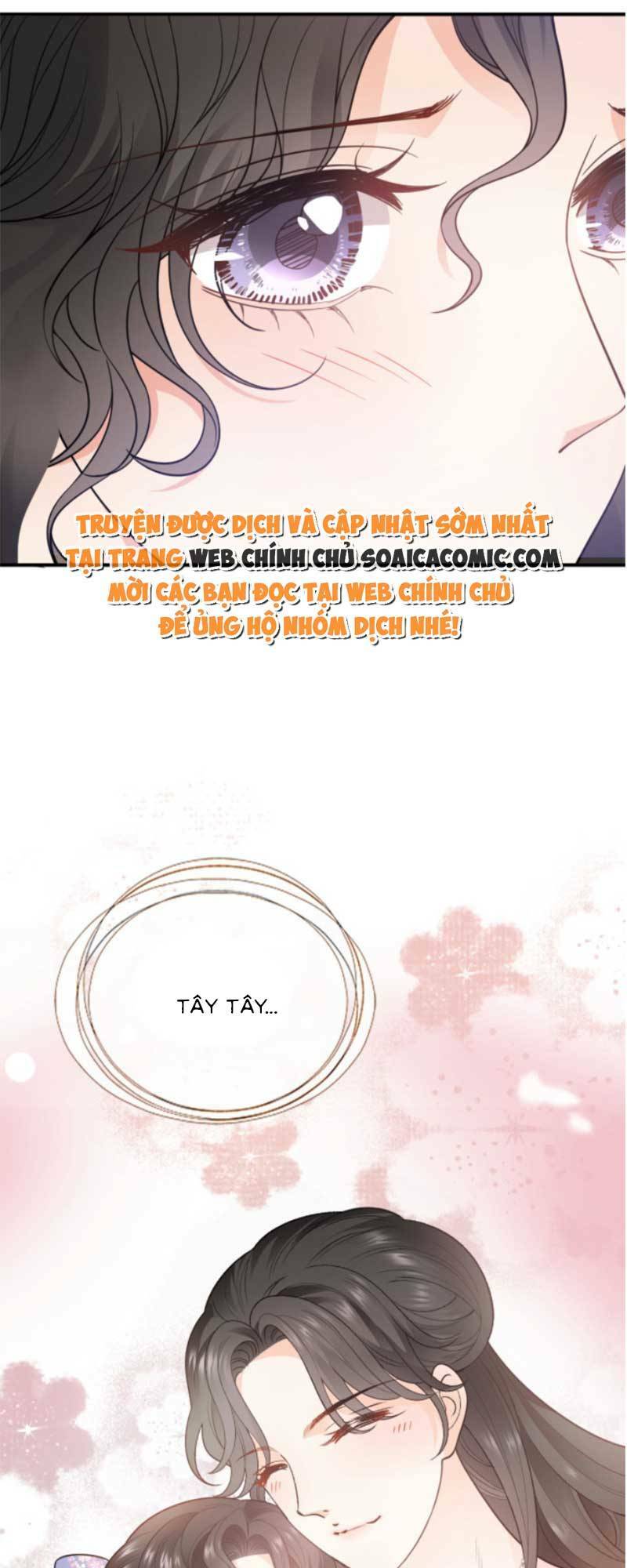 Trọng Sinh Báo Thù Gặp Được Bá Đạo Tổng Tài - Chapter 12 - Page 17