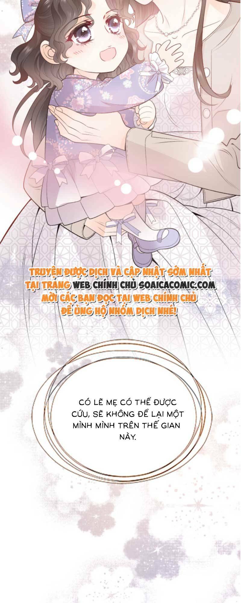 Trọng Sinh Báo Thù Gặp Được Bá Đạo Tổng Tài - Chapter 12 - Page 18