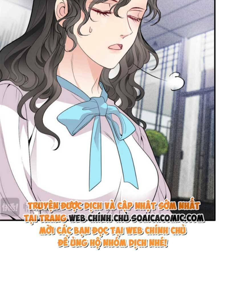 Trọng Sinh Báo Thù Gặp Được Bá Đạo Tổng Tài - Chapter 12 - Page 20