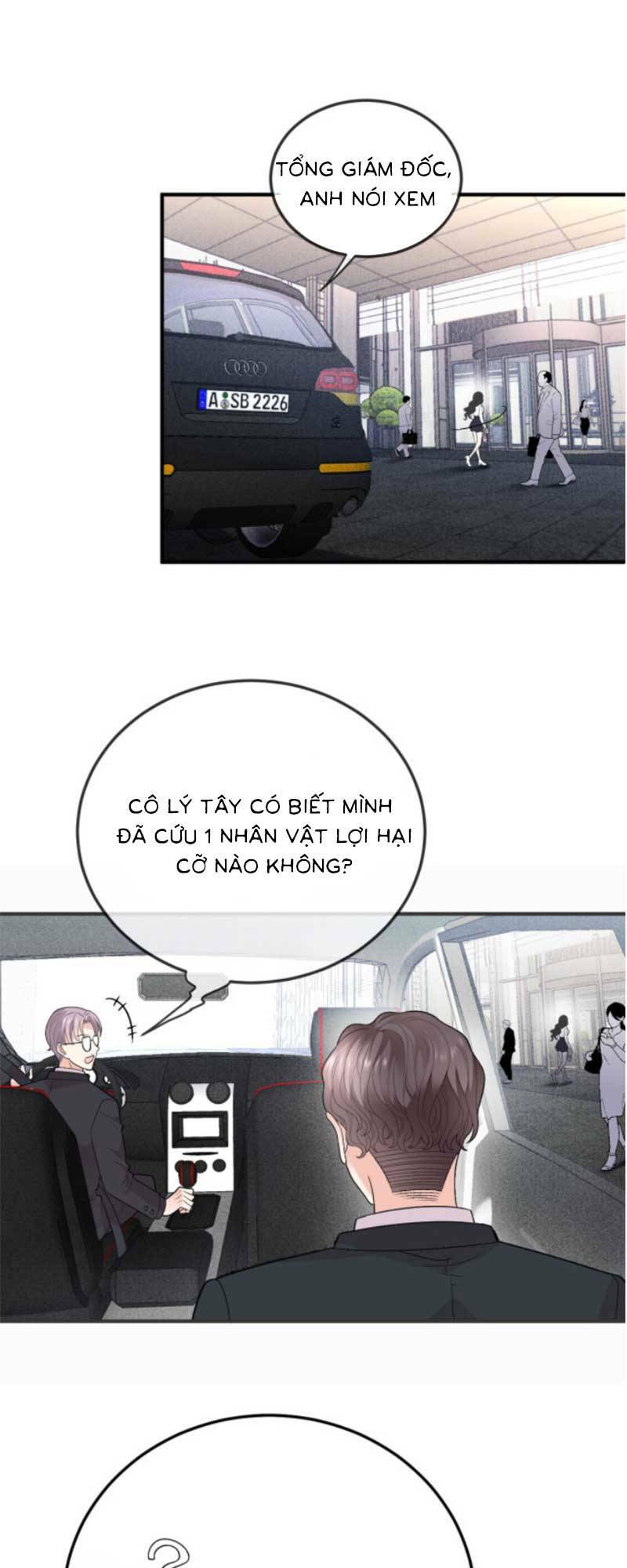 Trọng Sinh Báo Thù Gặp Được Bá Đạo Tổng Tài - Chapter 12 - Page 21