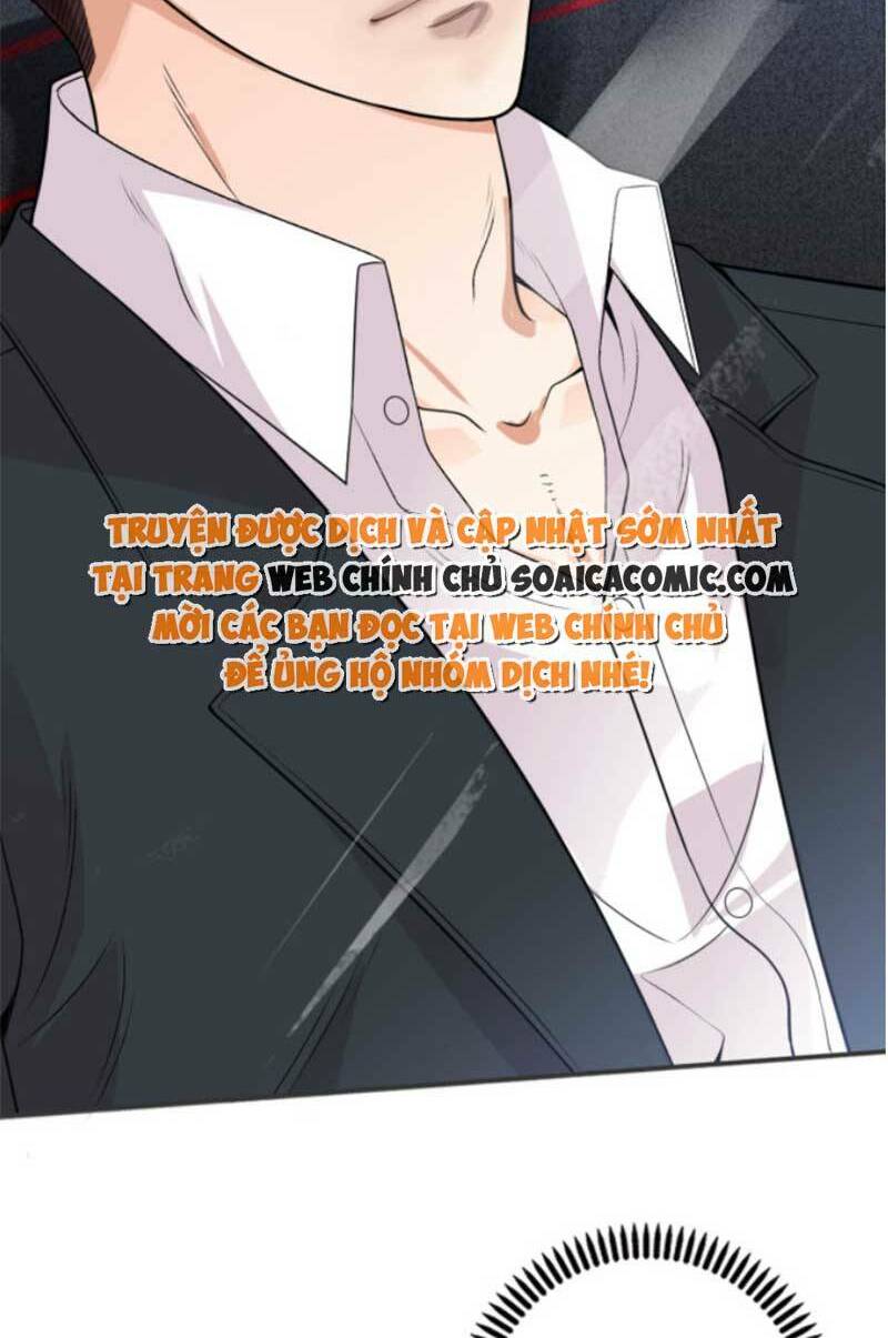 Trọng Sinh Báo Thù Gặp Được Bá Đạo Tổng Tài - Chapter 12 - Page 24