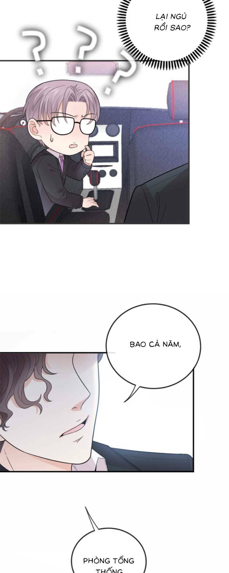 Trọng Sinh Báo Thù Gặp Được Bá Đạo Tổng Tài - Chapter 12 - Page 25