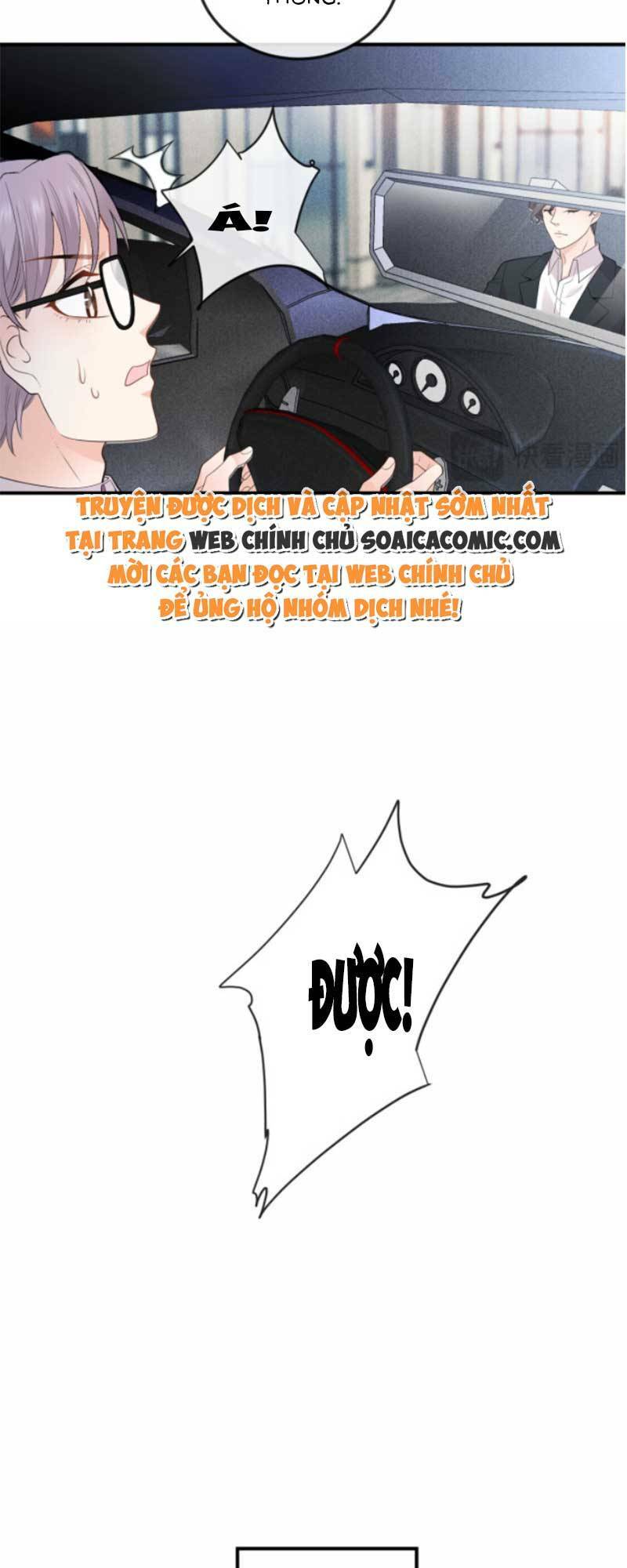 Trọng Sinh Báo Thù Gặp Được Bá Đạo Tổng Tài - Chapter 12 - Page 26