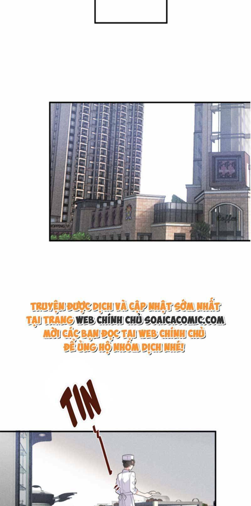 Trọng Sinh Báo Thù Gặp Được Bá Đạo Tổng Tài - Chapter 12 - Page 27