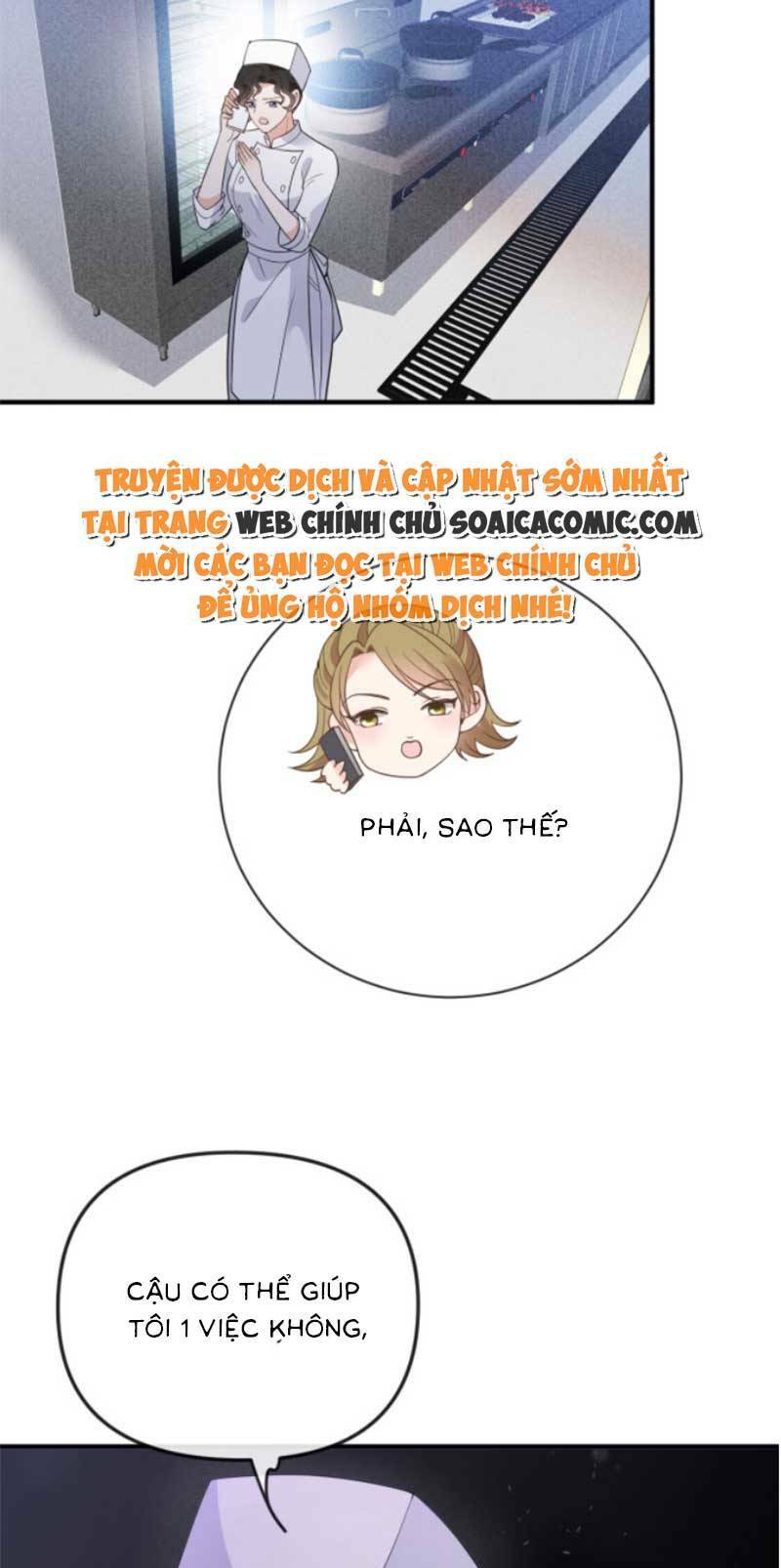 Trọng Sinh Báo Thù Gặp Được Bá Đạo Tổng Tài - Chapter 12 - Page 31