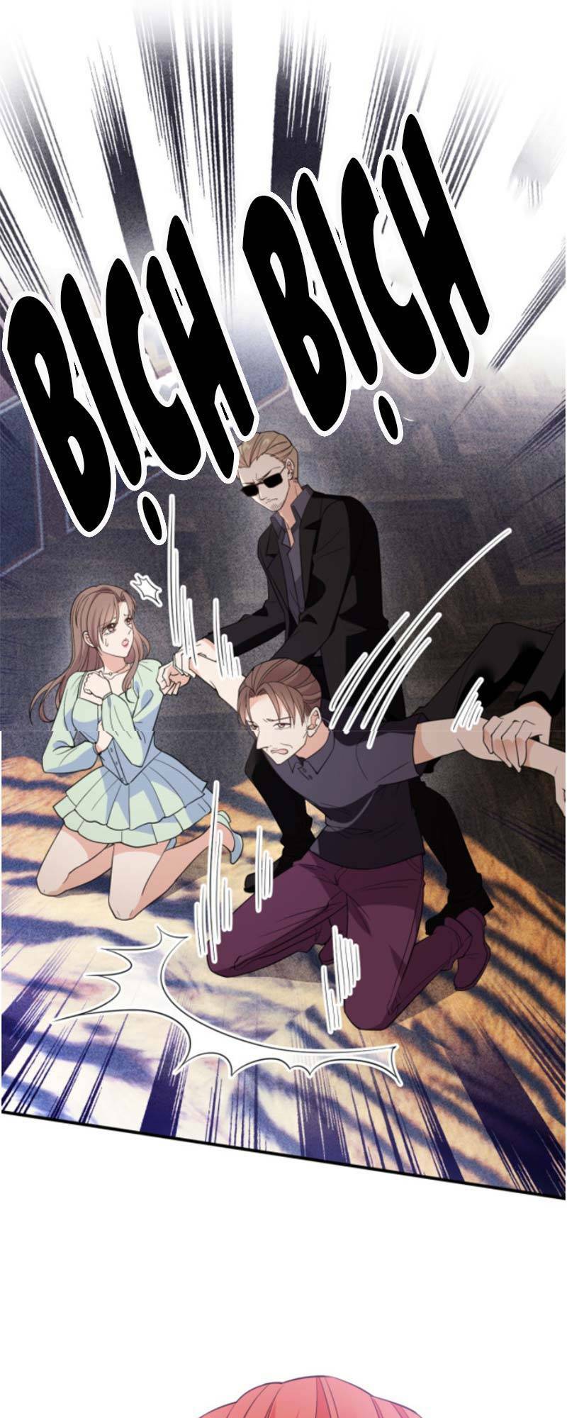 Trọng Sinh Báo Thù Gặp Được Bá Đạo Tổng Tài - Chapter 12 - Page 33