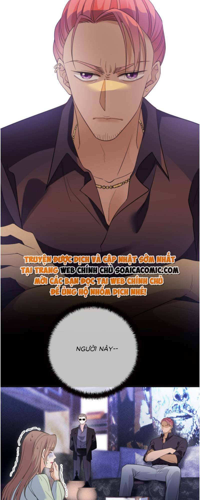 Trọng Sinh Báo Thù Gặp Được Bá Đạo Tổng Tài - Chapter 12 - Page 34