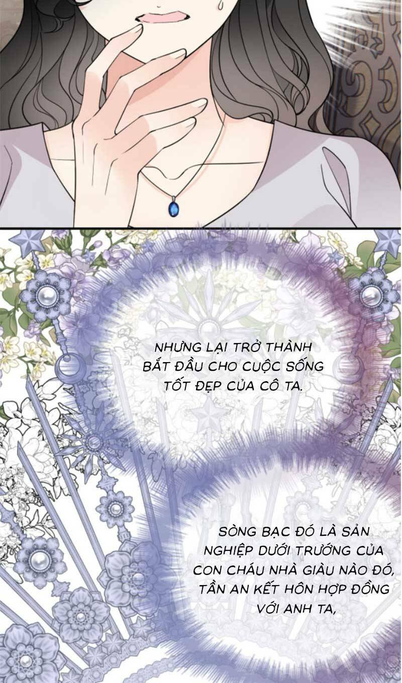 Trọng Sinh Báo Thù Gặp Được Bá Đạo Tổng Tài - Chapter 12 - Page 3