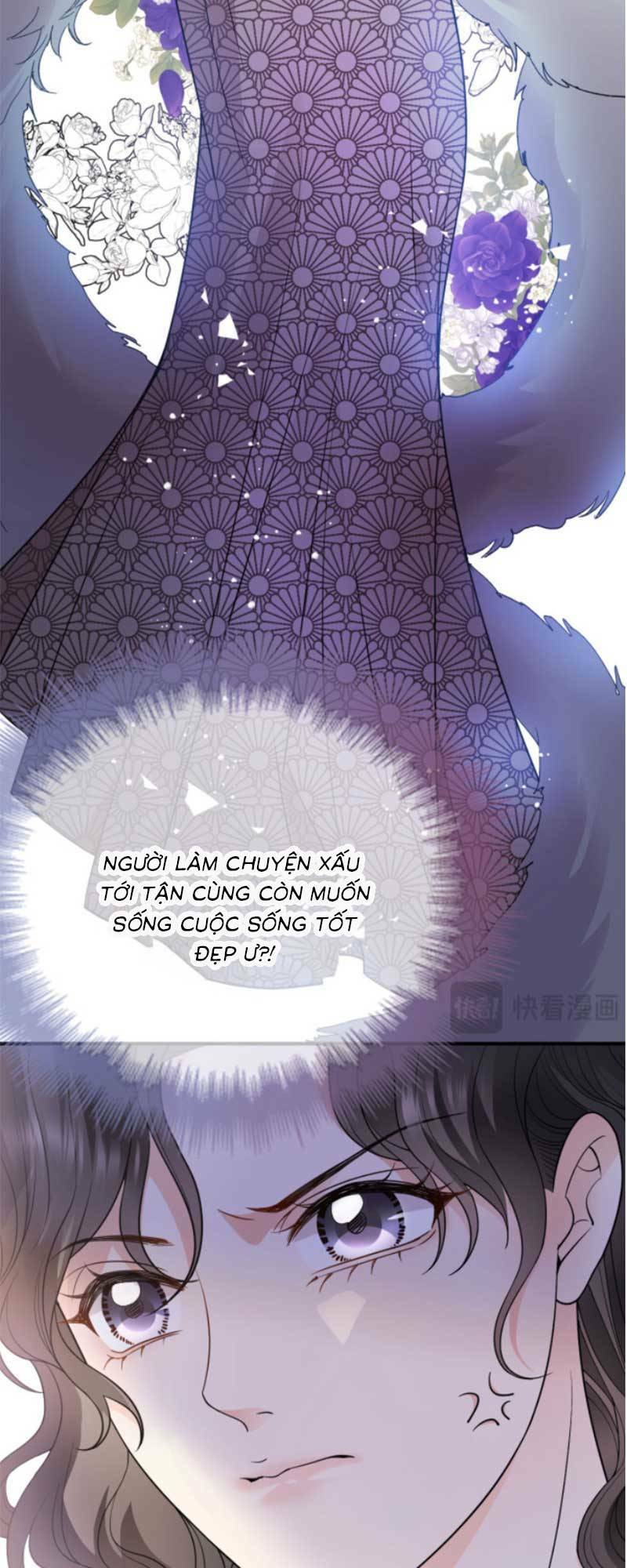 Trọng Sinh Báo Thù Gặp Được Bá Đạo Tổng Tài - Chapter 12 - Page 5