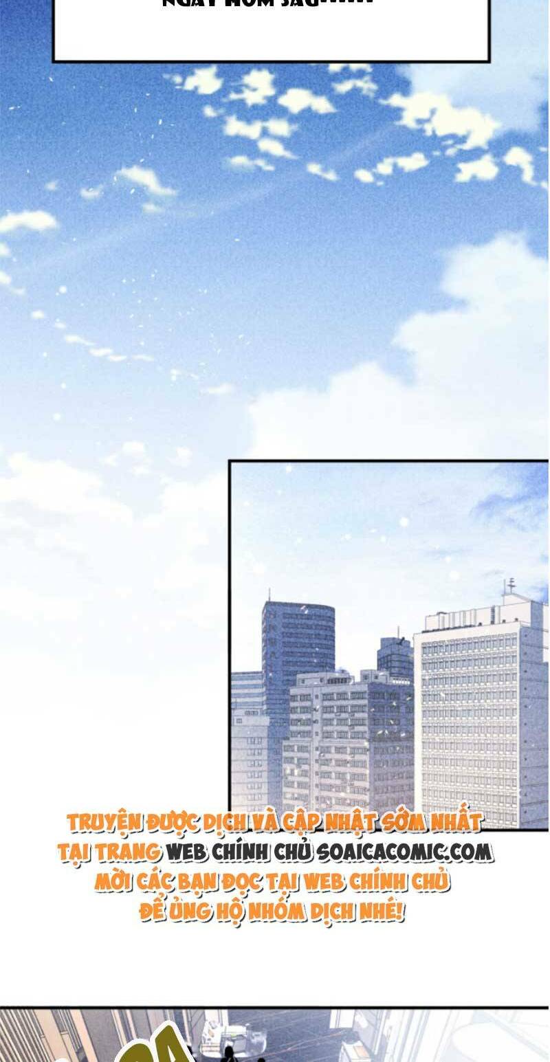 Trọng Sinh Báo Thù Gặp Được Bá Đạo Tổng Tài - Chapter 12 - Page 7