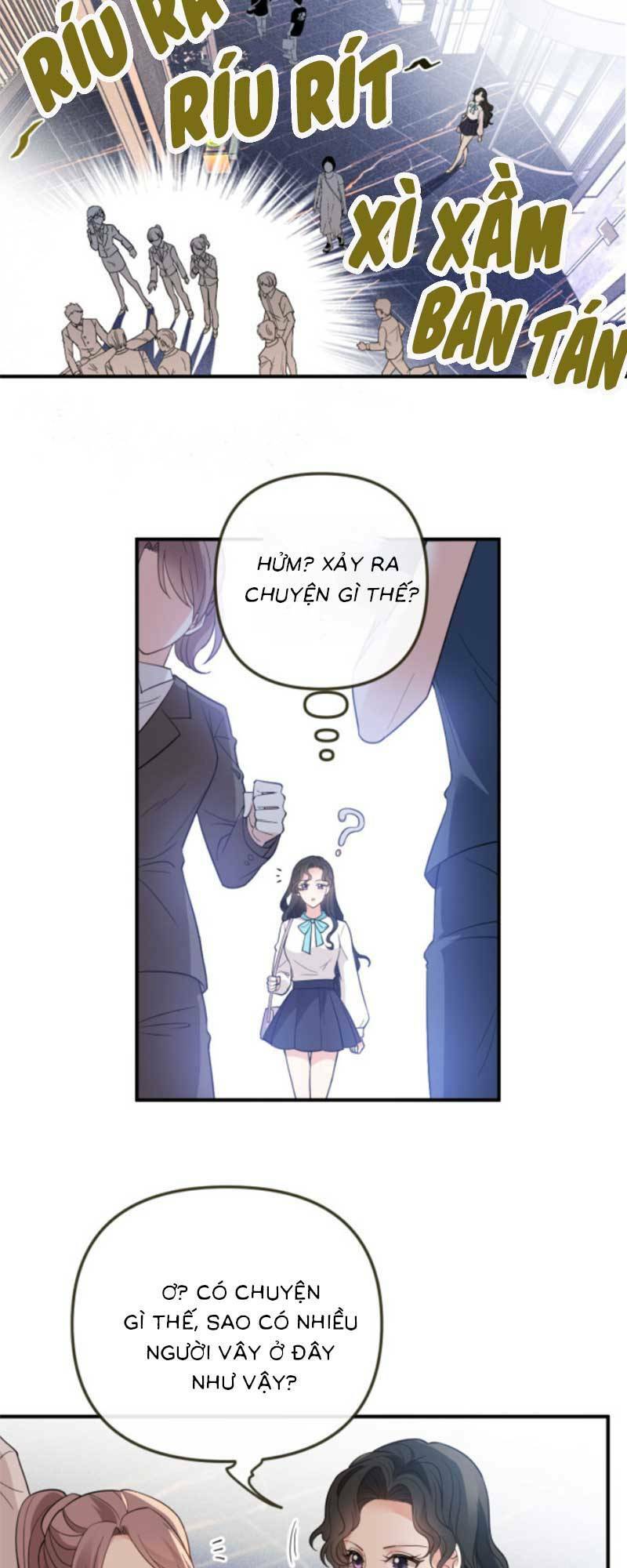 Trọng Sinh Báo Thù Gặp Được Bá Đạo Tổng Tài - Chapter 12 - Page 8