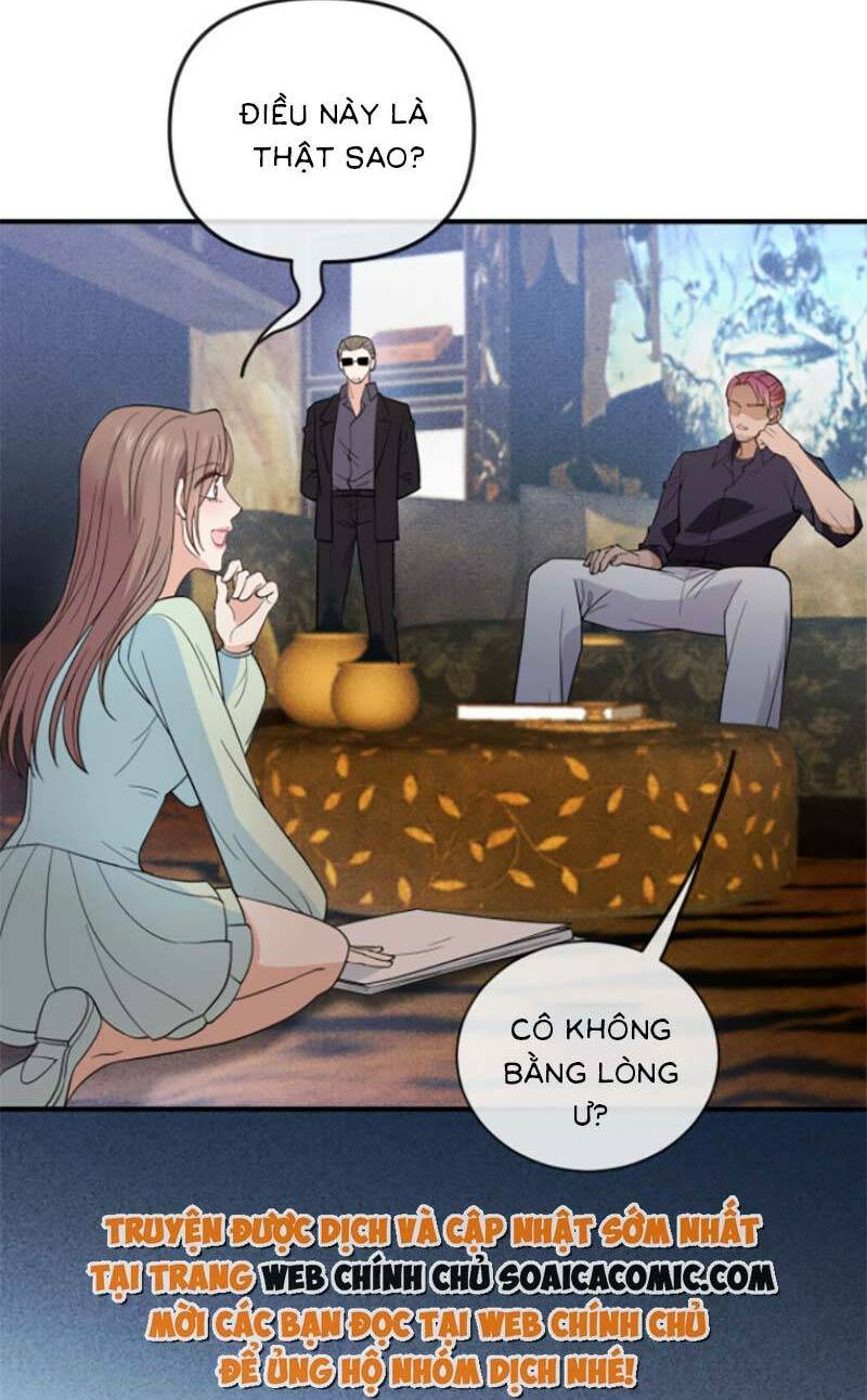 Trọng Sinh Báo Thù Gặp Được Bá Đạo Tổng Tài - Chapter 13 - Page 11
