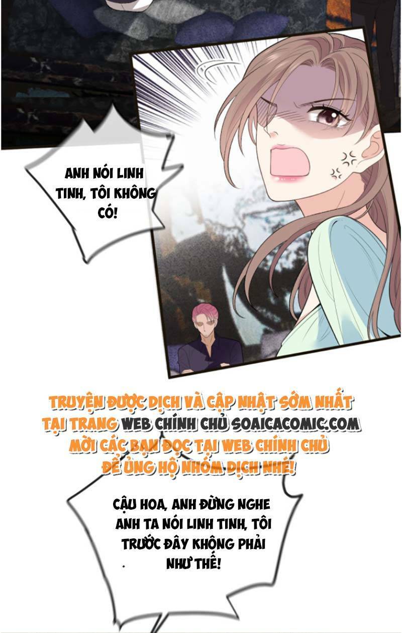 Trọng Sinh Báo Thù Gặp Được Bá Đạo Tổng Tài - Chapter 13 - Page 18